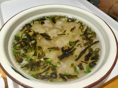 -小桃园·豆浆油条(复兴中路店)