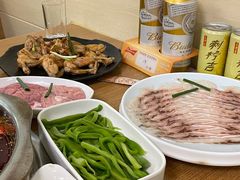 -多迷烫菜广场(水心大厦店)