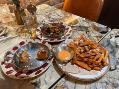 -BROWNSTONE布朗石西班牙餐厅(富城店)