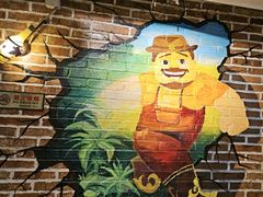 -三个大叔烤羊肉串·炭炉砂锅菜(西三旗店)