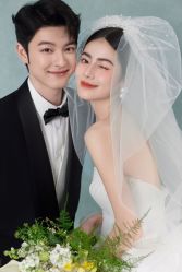 -时光印记婚纱摄影工作室·原创定制