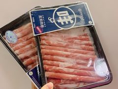 -盒马鲜生(宝地店)