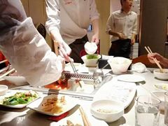 -海底捞火锅(方圆荟店)