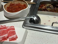 -海底捞火锅(凤凰广场店)