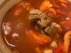 -玲珑餐厅(陕西南路店)