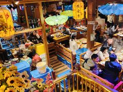 -民食香·腊排骨野生菌美食(木府店)