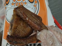 -整只乳鸽GetSQUAB(西华路店)