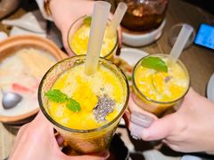 -熹素·鲜美素食Vegetarian (天河领展店)