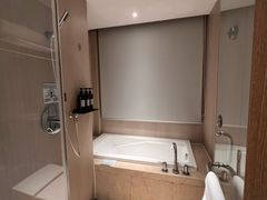 -北京崇文门桔子水晶酒店