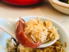 -那家·油麻菜馆(常德道店)