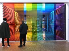 -蓬皮杜艺术中心