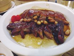 -喜粤糖朝餐厅(三八广场店)