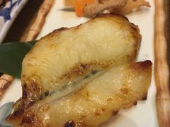 -水之惠鲜鱼料理(王府大街店)