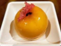 -长沙芙蓉国温德姆至尊豪廷大酒店 - 自助餐厅