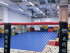 -侎宝运动成长中心(嘉定大融城店)