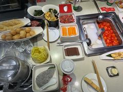 -海底捞火锅(吾悦国际广场店)