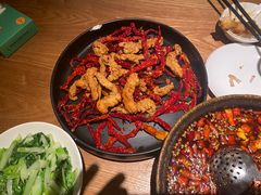 -蓉城小馆(科兴店)