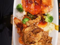 -吉野家(学院路店)