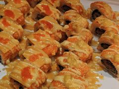 -火炉火自助餐(西直门凯德MALL店)