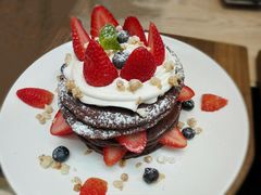 -农畉LONFOOD(福田星河COCOPark店)