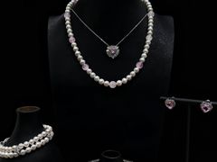 -梵薇Joker.V银饰工作室