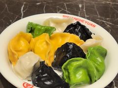 -双合园·海鲜水饺青岛菜(大尧三路店)