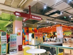 -宝燕乐园(闵行旗舰店)