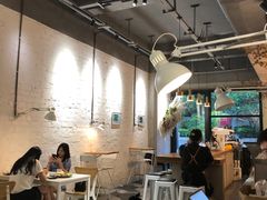 -愉市 Hippy Market(香榭里花园店)