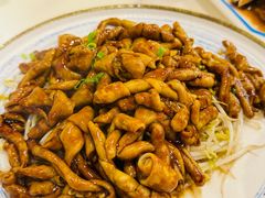 -鹅掂·大岭山烧鹅