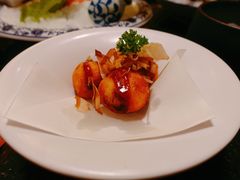 -德川家日本料理(中关村寰太大厦店)