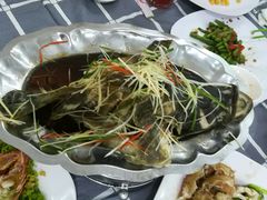 -QQ海鲜餐厅