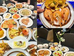 -汕头金海湾大酒店(万象城店)