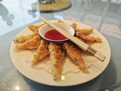 招牌墨鱼饼-外沙富龙城酒楼(老街店)