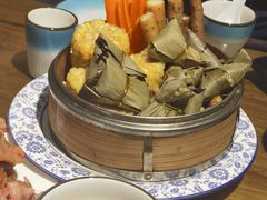-向民炒鸡老店(金泰华府店)