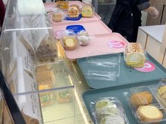 -纯坊佳哥手作(江汉路店)