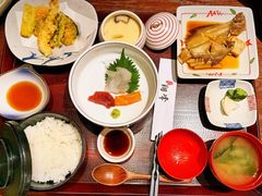 -翔峰炭火鳗鱼(悦泰街里公寓店)