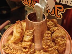 -摩打食堂(壹方中心店)