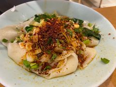 -秦香阁·西北家常菜(徐汇日月光中心店)