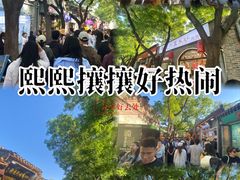 -南锣鼓巷