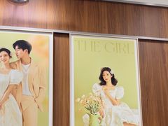 -海马体家庭照相馆(广州正佳广场店)