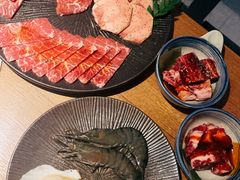 -大牛焱烧·和牛炭火烧放题