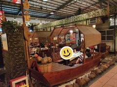 -石岐佬中山菜馆(张溪店)