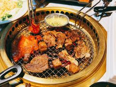 -火炉火自助餐(喜隆多店)