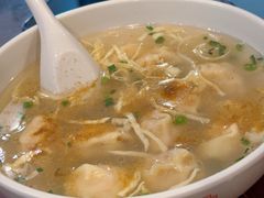 -东泰祥生煎馆(长宁路店)