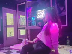 -自由港KTV(王子公主金平店)