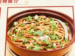 -汤氏美食台山水步特色黄鳝饭(龙津东路店)