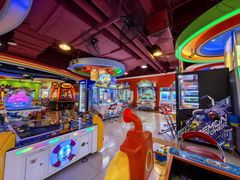 -汤姆熊欢乐世界(光启城店)