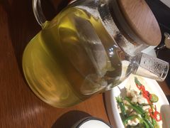 茶水-必点海鲜·鲅鱼水饺(鞍山西道店)