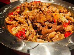 -胖哥俩肉蟹煲(盐城金鹰国际店)