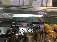 -中山大学-学5食堂